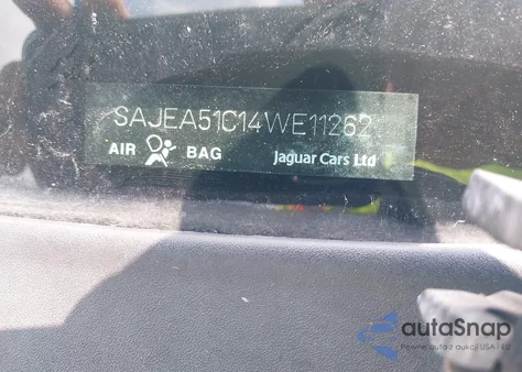 2004 Jaguar X-Type 3.0 z USA, uszkodzony, nr VIN SAJEA51C14WELL262